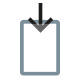 Tarifold Metal Desk Document Display Systems, A3